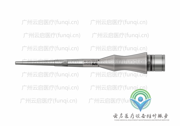 史塞克Stryker 5100-120-44動力系統接頭與附件