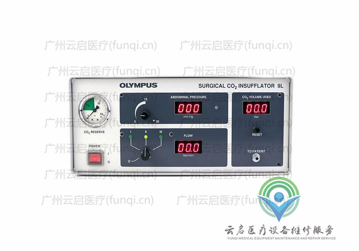 奧林巴斯Olympus 01-03509-A2氣腹機(jī)