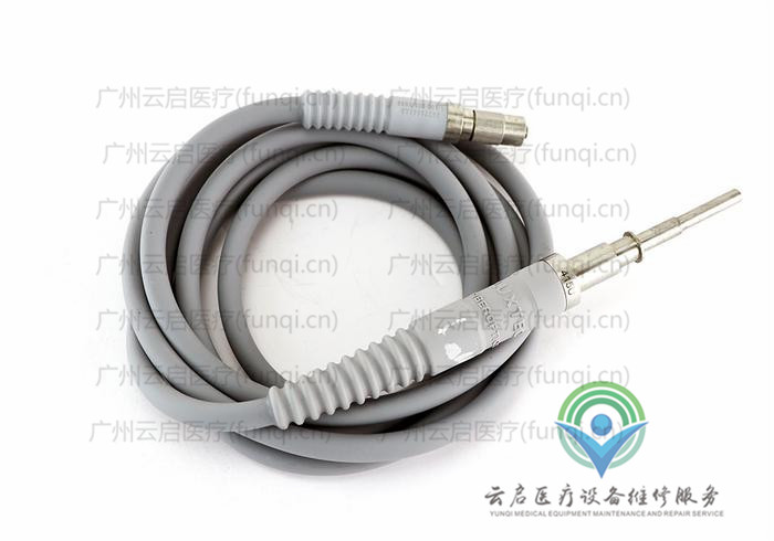 Luxtec 415U導光束維修更換