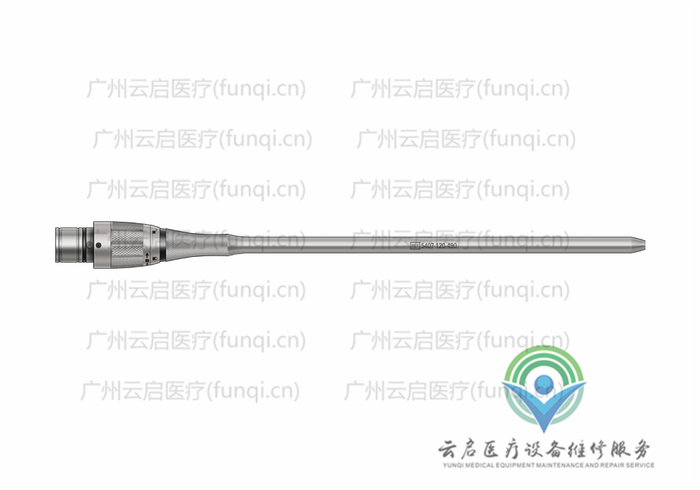 史塞克Stryker 5407-120-490動(dòng)力系統(tǒng)接頭與附件