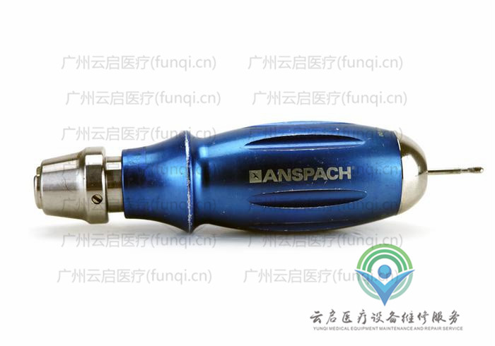 強生阿帕奇Anspach CSR60動力系統接頭與附件