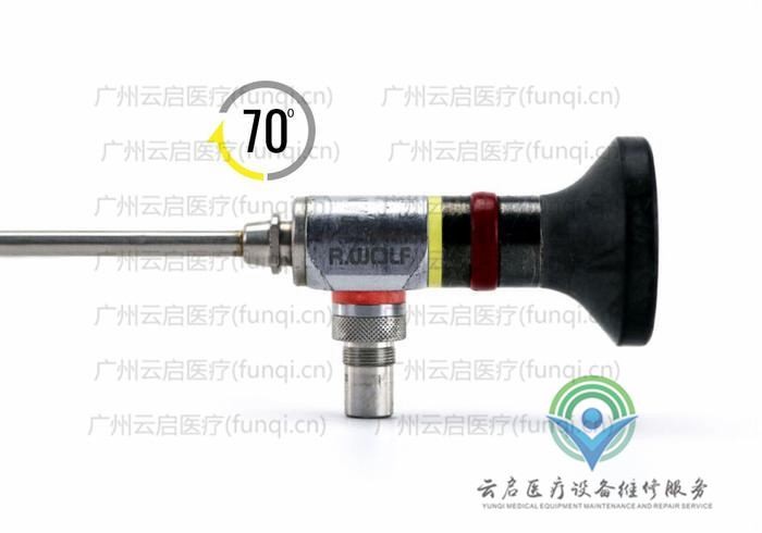 德國狼牌Wolf 8885.435關(guān)節(jié)鏡維修更換