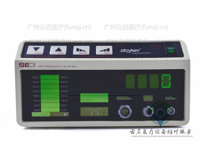 史塞克Stryker 266-702動力主機