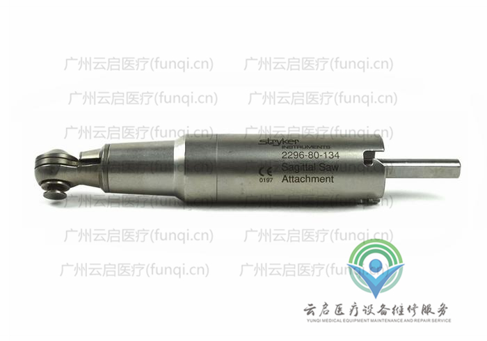 史塞克Stryker 2296-80-134動力系統接頭與附件