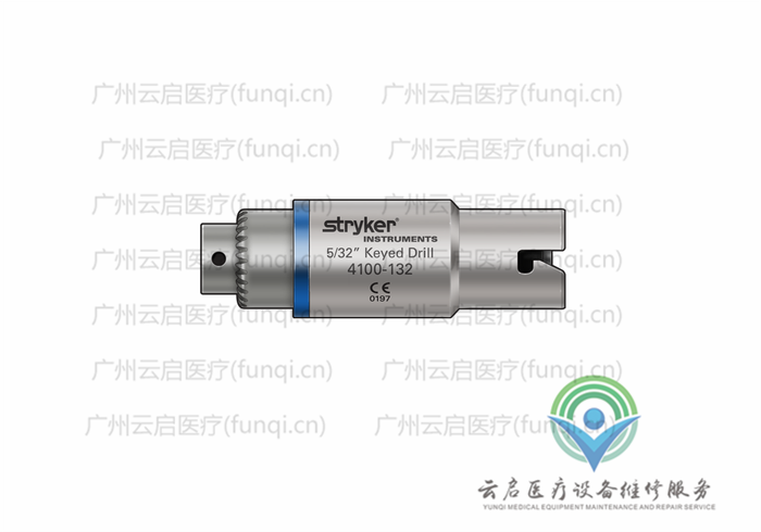史塞克Stryker 4100-132動力系統(tǒng)接頭與附件