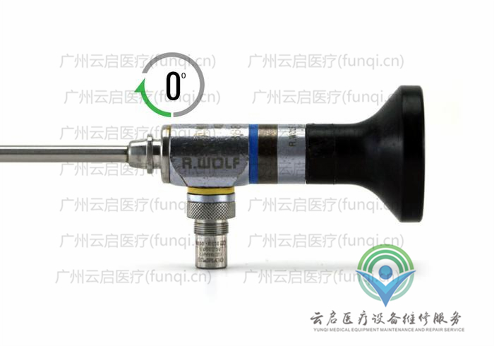 德國狼牌Wolf 8880.431關節鏡維修更換