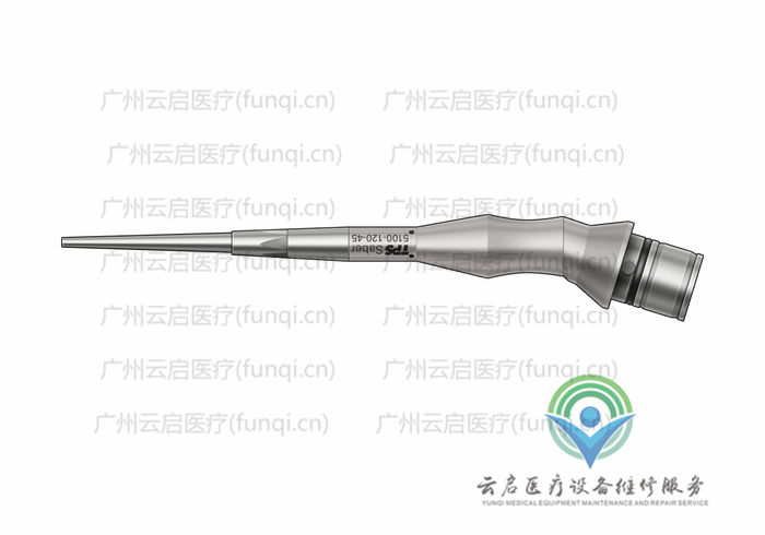 史塞克Stryker 5100-120-45動(dòng)力系統(tǒng)接頭與附件