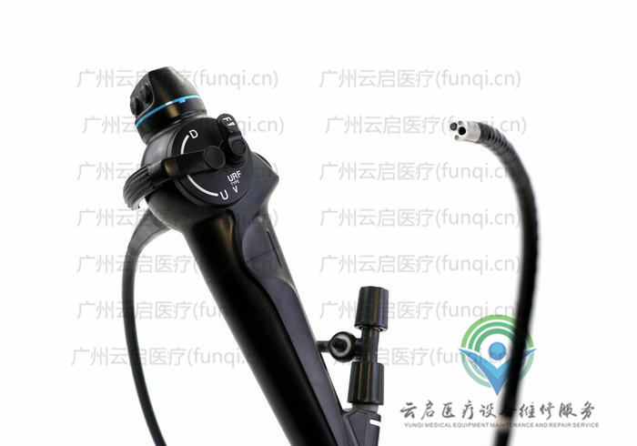 奧林巴斯OIympus URF-V軟性內窺鏡維修更換