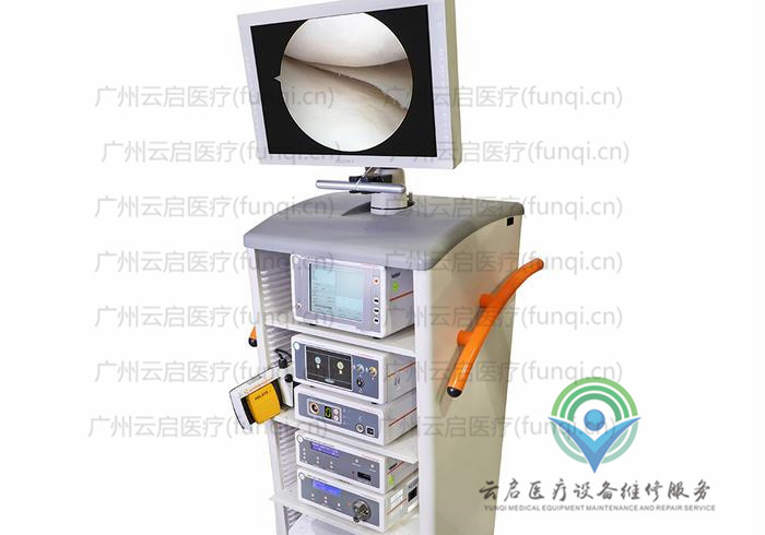施樂輝Smith Nephew S&Arthro-&-Video-Tower攝像系統