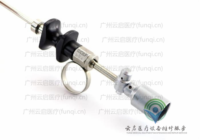 德國(guó)狼牌Wolf 8383.240高頻電刀器械