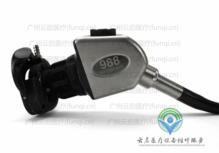 史塞克Stryker 988I攝像頭