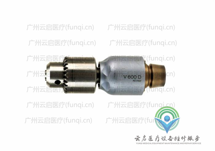 亞瑟克斯Arthrex V-600DKC動力系統(tǒng)接頭與附件