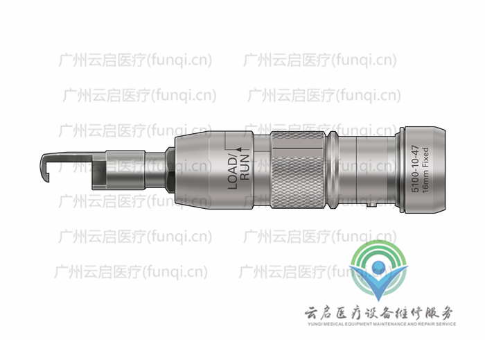 史賽克Stryker 5100-10-47動力系統接頭與附件維修更換