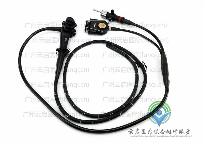 富士能Fujinon EC-300LR軟性?xún)?nèi)窺鏡維修更換