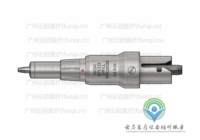 霍爾醫(yī)療Hall PRO2033動(dòng)力系統(tǒng)接頭與附件