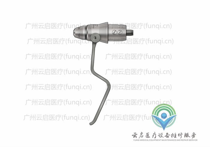 霍爾醫(yī)療Hall PRO6132動(dòng)力系統(tǒng)接頭與附件