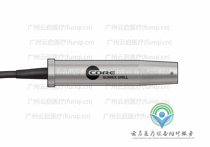 史賽克Stryker 5400-130電動手機維修更換