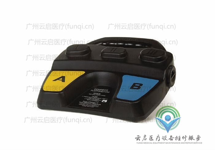 史塞克Stryker 475-000-100腳踏開關