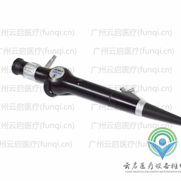 美國(guó)順康A(chǔ)CMI AC2柔性膀胱鏡維修更換