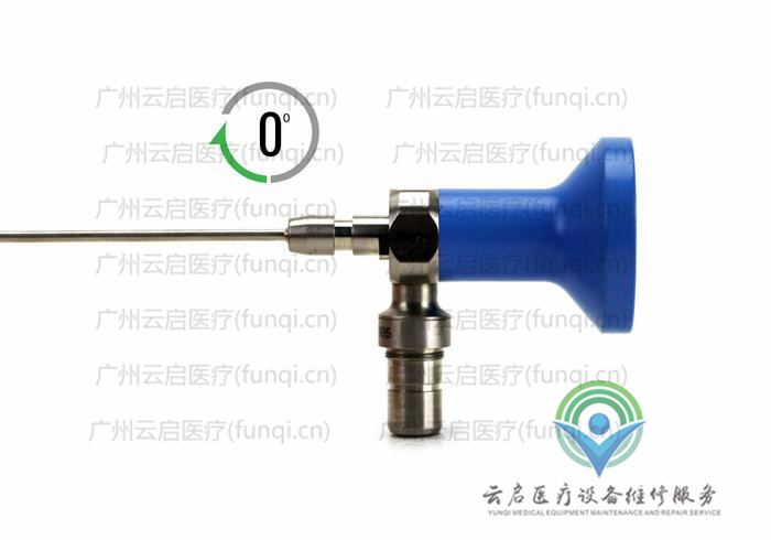 史塞克Stryker 502-144-010關節(jié)鏡