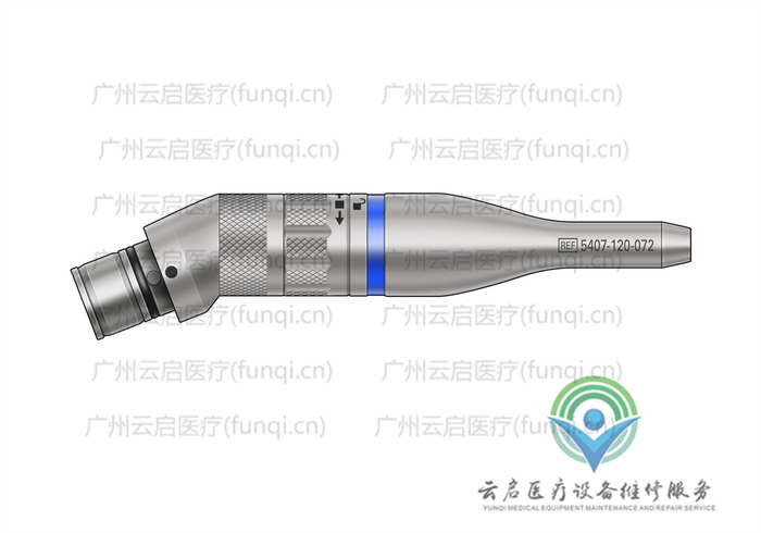 史塞克Stryker 5407-120-052動力系統接頭與附件