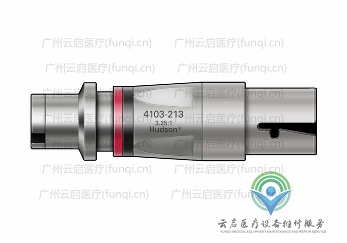 史塞克Stryker 4103-213動力系統接頭與附件