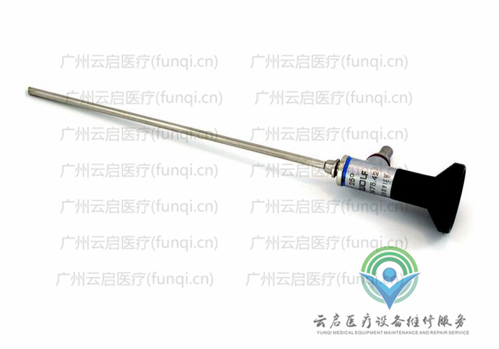德國狼牌Wolf 8475.42關(guān)節(jié)鏡維修更換