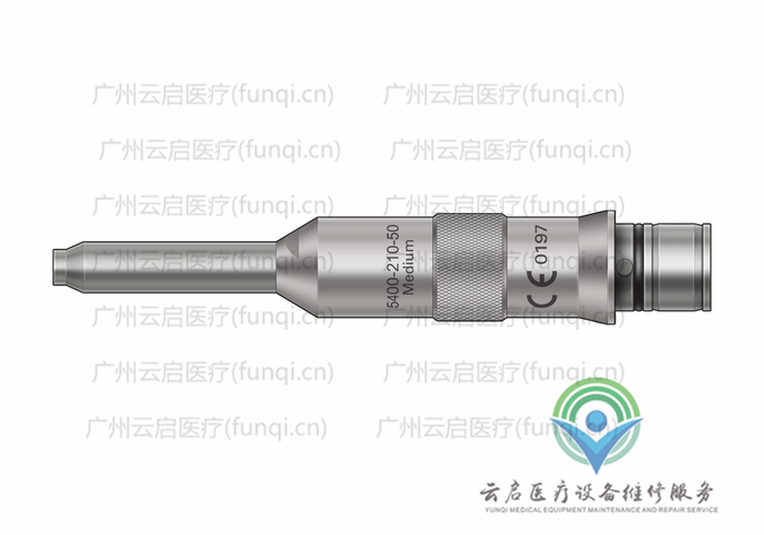 史塞克Stryker 5400-210-50S1動力系統(tǒng)接頭與附件