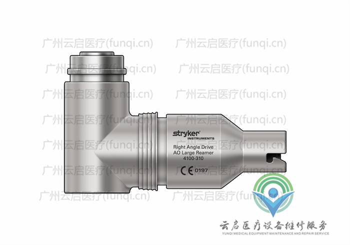 史塞克Stryker 4100-310動力系統接頭與附件 史塞克Stryker 4100-310動力系統接頭與附件