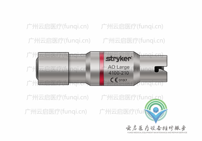 史塞克Stryker 4100-210動力系統(tǒng)接頭與附件 史塞克Stryker 4100-210動力系統(tǒng)接頭與附件