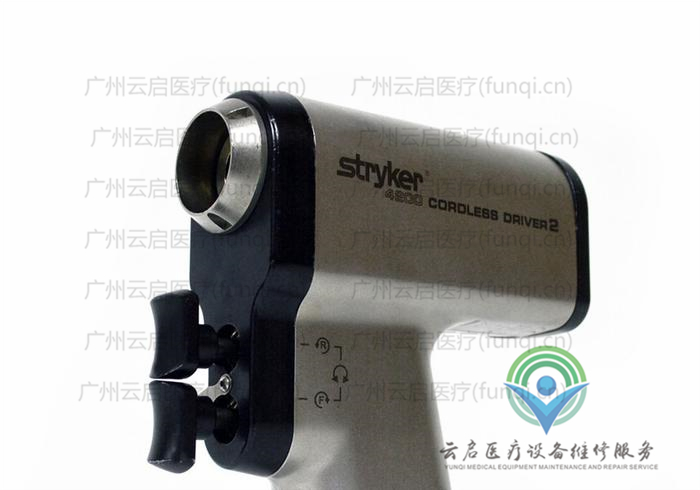 史塞克Stryker 4200-000-000電鉆骨鉆