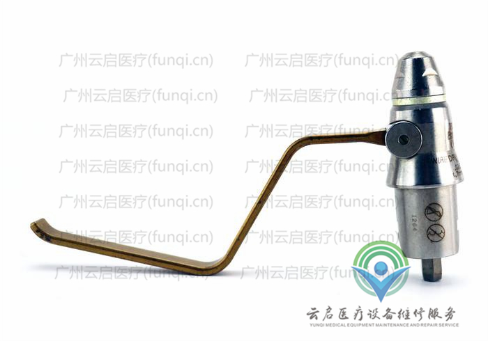 霍爾醫(yī)療Hall PRO5128動(dòng)力系統(tǒng)接頭與附件