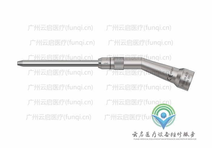史賽克Stryker 5100-10-472動力系統接頭與附件維修更換