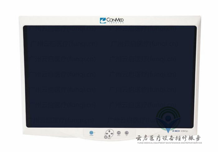康美ConMed VP4632手術(shù)顯示器