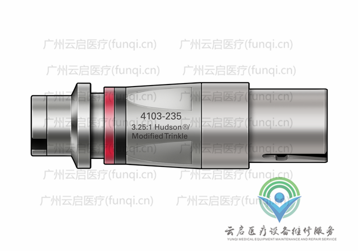 史塞克Stryker 4103-235動(dòng)力系統(tǒng)接頭與附件