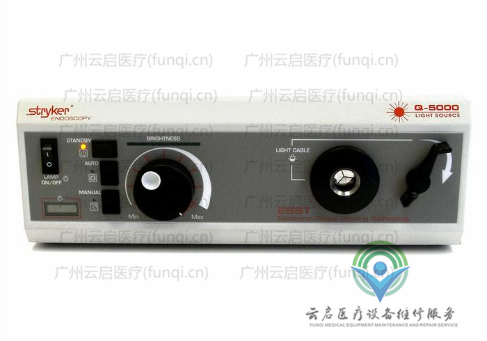 史塞克Stryker 220-180-000光源