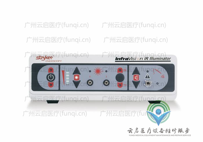 史塞克Stryker 220-180-521光源