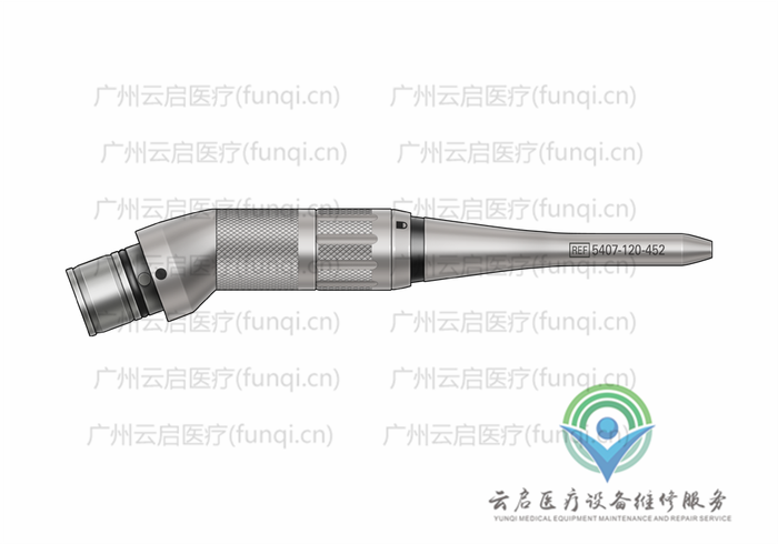 史塞克Stryker 5407-120-452動力系統接頭與附件