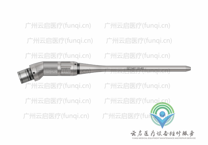 史塞克Stryker 5407-120-482動(dòng)力系統(tǒng)接頭與附件