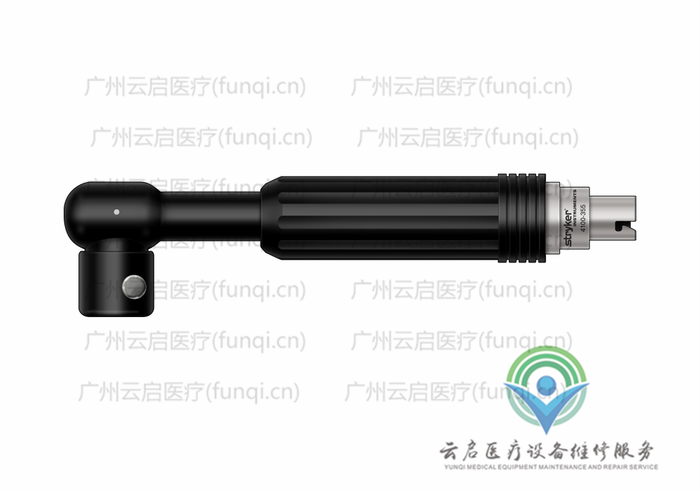 史塞克Stryker 4100-355動力系統接頭與附件