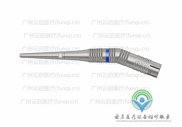 康美ConMed 1375-033動(dòng)力系統(tǒng)接頭與附件