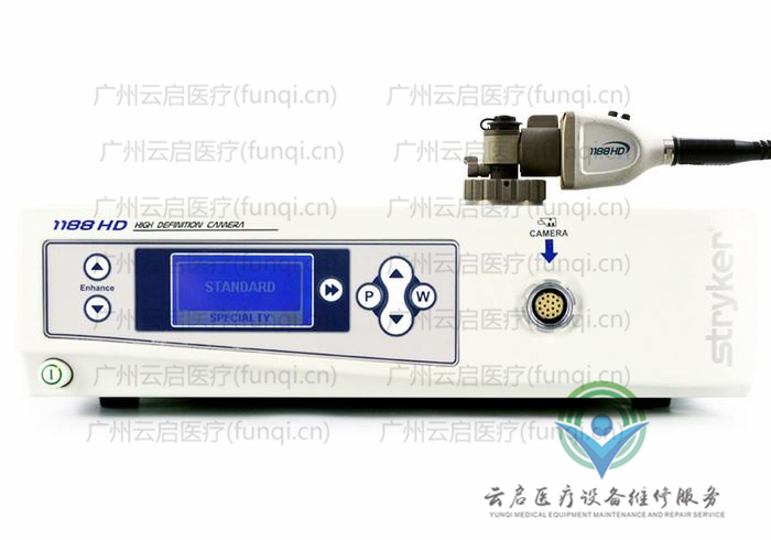 史塞克Stryker 1188-010-000-310攝像系統 史塞克Stryker 1188-010-000-310攝像系統