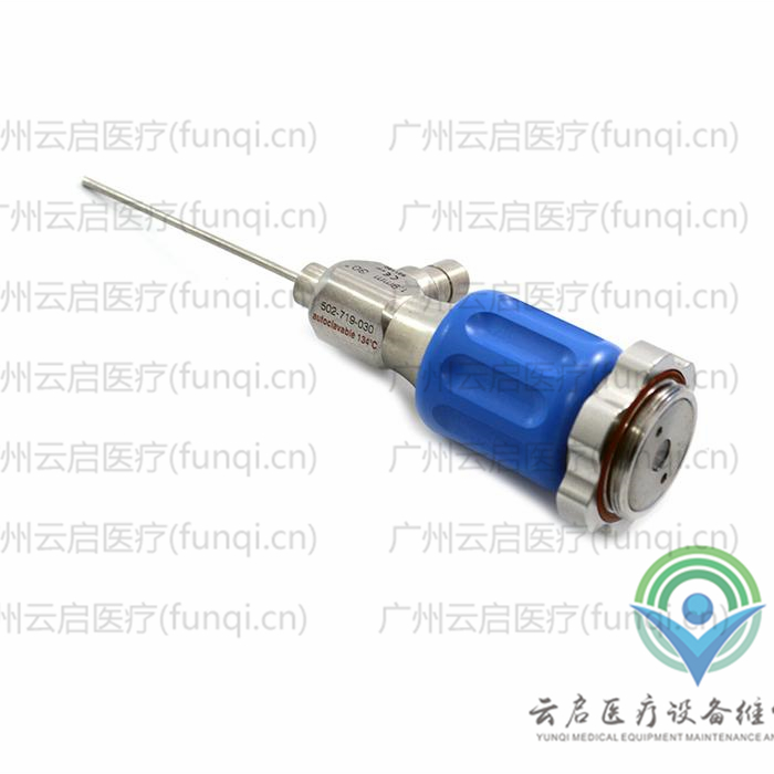 史賽克Stryker 502-719-030關(guān)節(jié)鏡維修更換