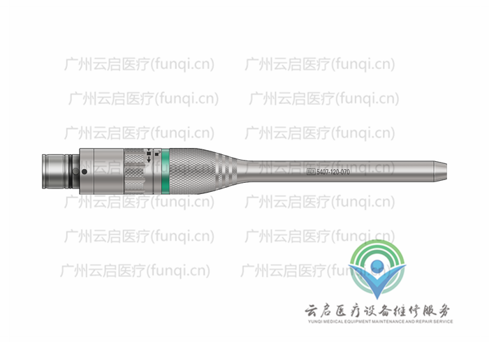 史賽克Stryker 5407-120-070動力系統接頭與附件維修更換