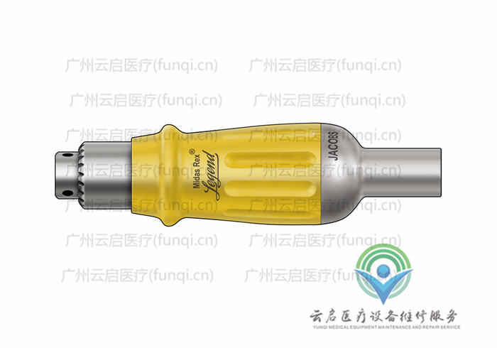 美敦力Medtronic AD02動力系統(tǒng)接頭與附件