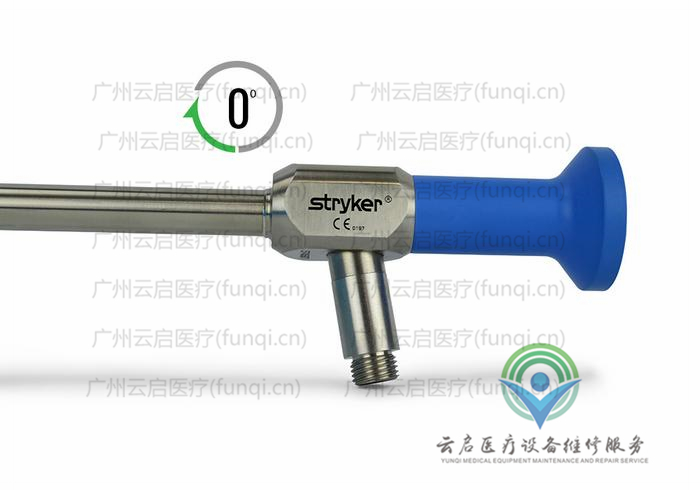 史賽克Stryker 502-557-010腹腔鏡維修更換