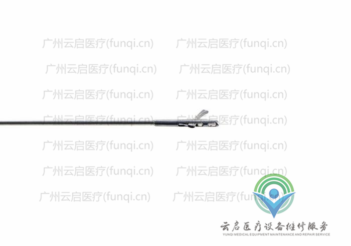 史賽克Stryker 502-555-400軟鉗維修更換