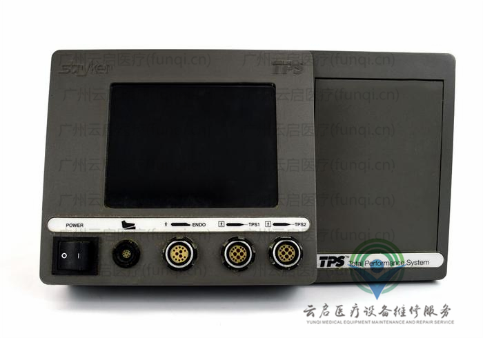 史塞克Stryker 5100-201動力主機 史塞克Stryker 5100-201動力主機