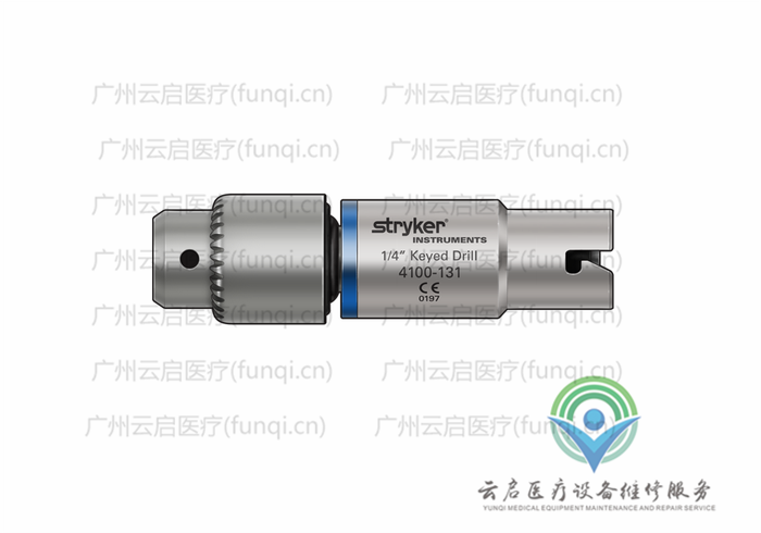 史塞克Stryker 4100-131動力系統接頭與附件