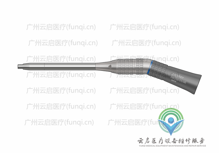 史賽克Stryker 5100-15-45動力系統接頭與附件維修更換